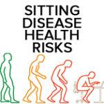 Health Risks Of Sitting Disease