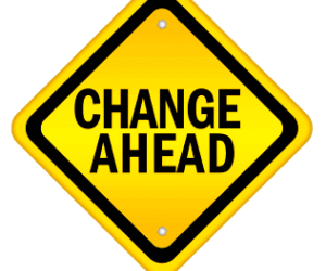 Transformation & Change