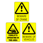 Vehicle Saftey Reminder