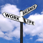 Exercise for Work Life Balance