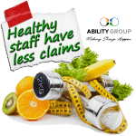 Keeping Your Staff Healthy