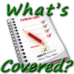 What’s Covered By Workers Compensation