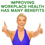 Improve Workplace Health