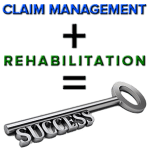 Claim & Rehab Success