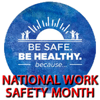 National Work Safety Month - ABILITY GROUP | Workers compensation ...