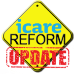 icare Reform Update