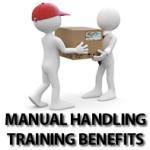 Manual Handling Training Benefits