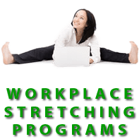 Workplace Stretching Programs