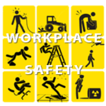 Safer Workplace in 8 Steps