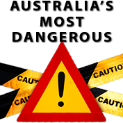 Australia’s Most Dangerous Industries