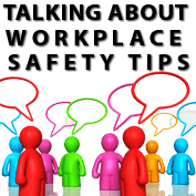 Tips For Talking About Safety