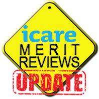 Merit Review Challenges