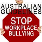 Australian Bullying Guidelines