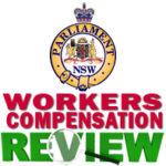 NSW Workers Compensation Scheme Review