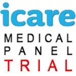 icare Medical Panel Trial