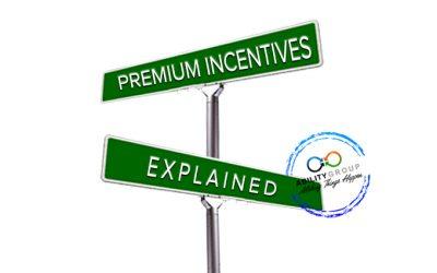 NSW Premium Incentives Summary