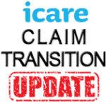 NSW Claim Transition Update