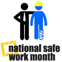 National Safety Month