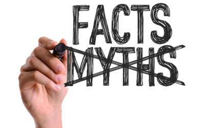 Employment & HR Myths