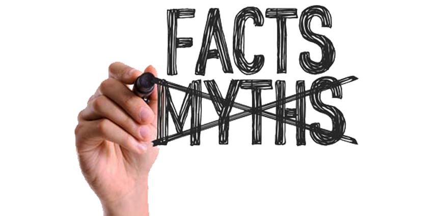 Employment & HR Myths