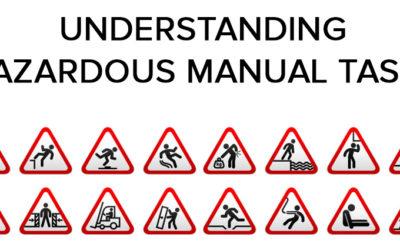 Hazardous Manual Tasks