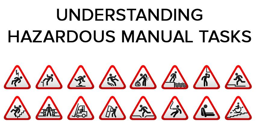 Hazardous Manual Tasks ABILITY GROUP Workers Compensation People 