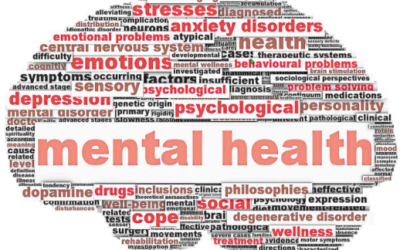 Mental Illness – Fastest Growing Workplace Injury