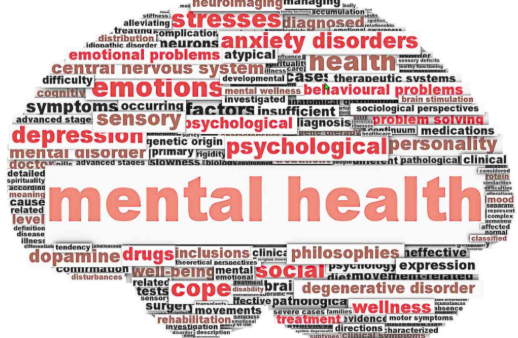 Mental Illness – Fastest Growing Workplace Injury