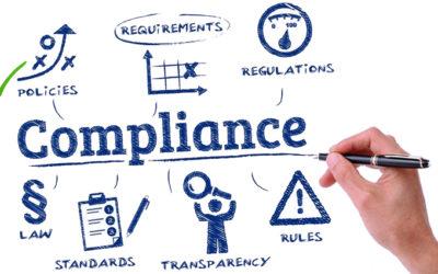 Keeping Your WHS Policies Compliant