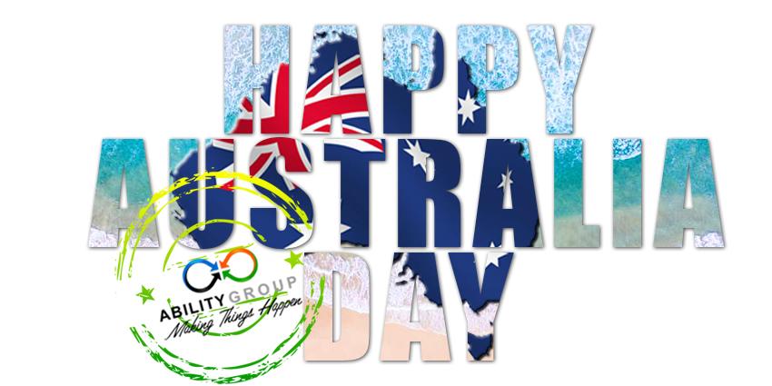 Australia Day 2019