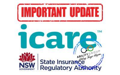 Review of Nominal Insurer icare