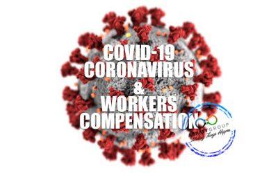 Coronavirus (COVID-19) & Workers Compensation