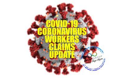 COVID-19’s Impact on Workers Compensation