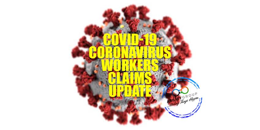 COVID-19’s Impact on Workers Compensation