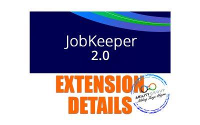 JobKeeper 2.0