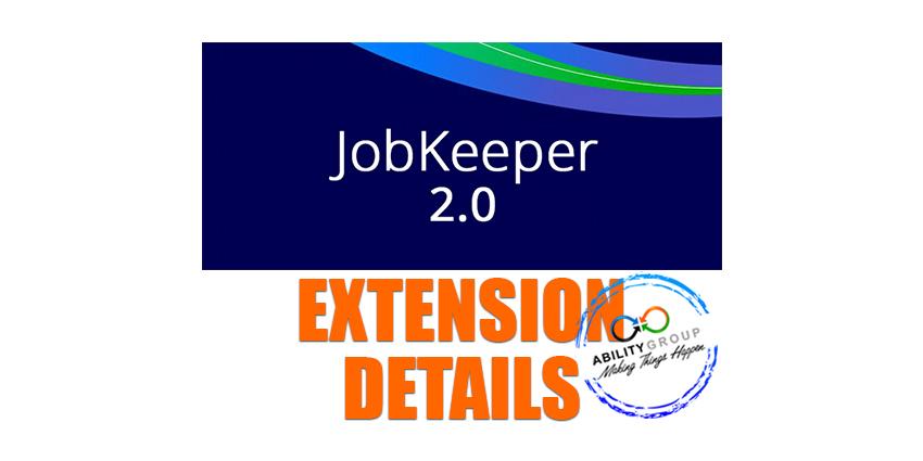 JobKeeper 2.0