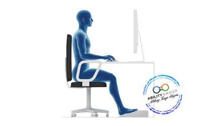 Posture and Ergonomics