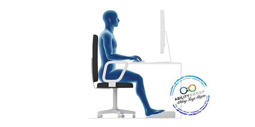 Posture and Ergonomics