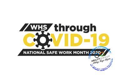 National Safe Work Month