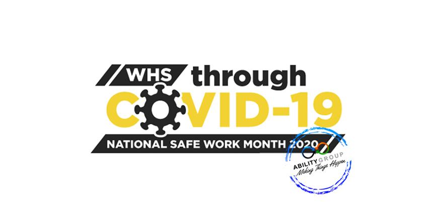 National Safe Work Month