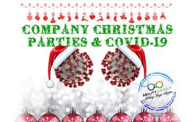 Christmas Parties & COVID-19