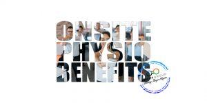 Onsite Physio Benefits