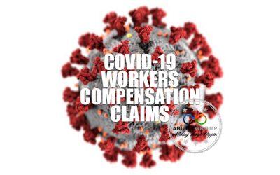 COVID-19 Claims at Work Reaches $638M