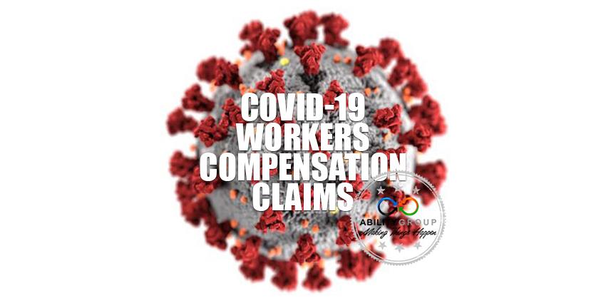 COVID-19 Claims at Work Reaches $638M