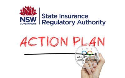 SIRA’s Action Plan