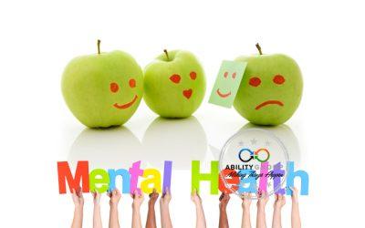 Mentally Healthy Workplaces