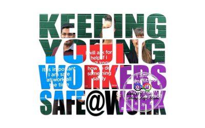 Keeping Young Workers Safe