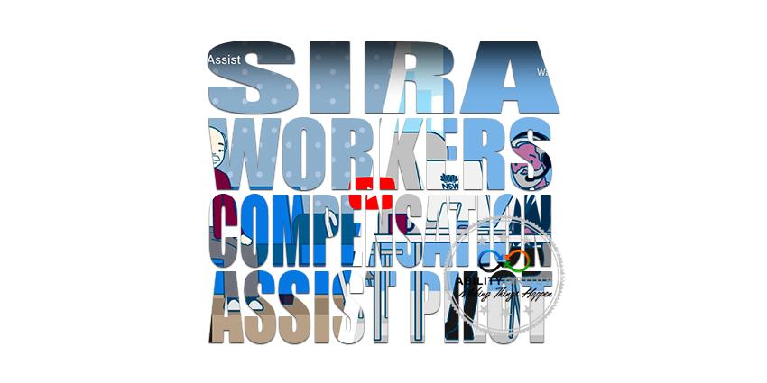 SIRA’s Workers Compensation Assist Pilot