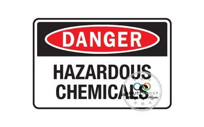 Hazardous Chemical Exposure