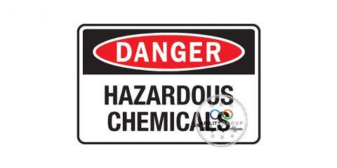 Hazardous Chemical Exposure - ABILITY GROUP | Workers compensation ...